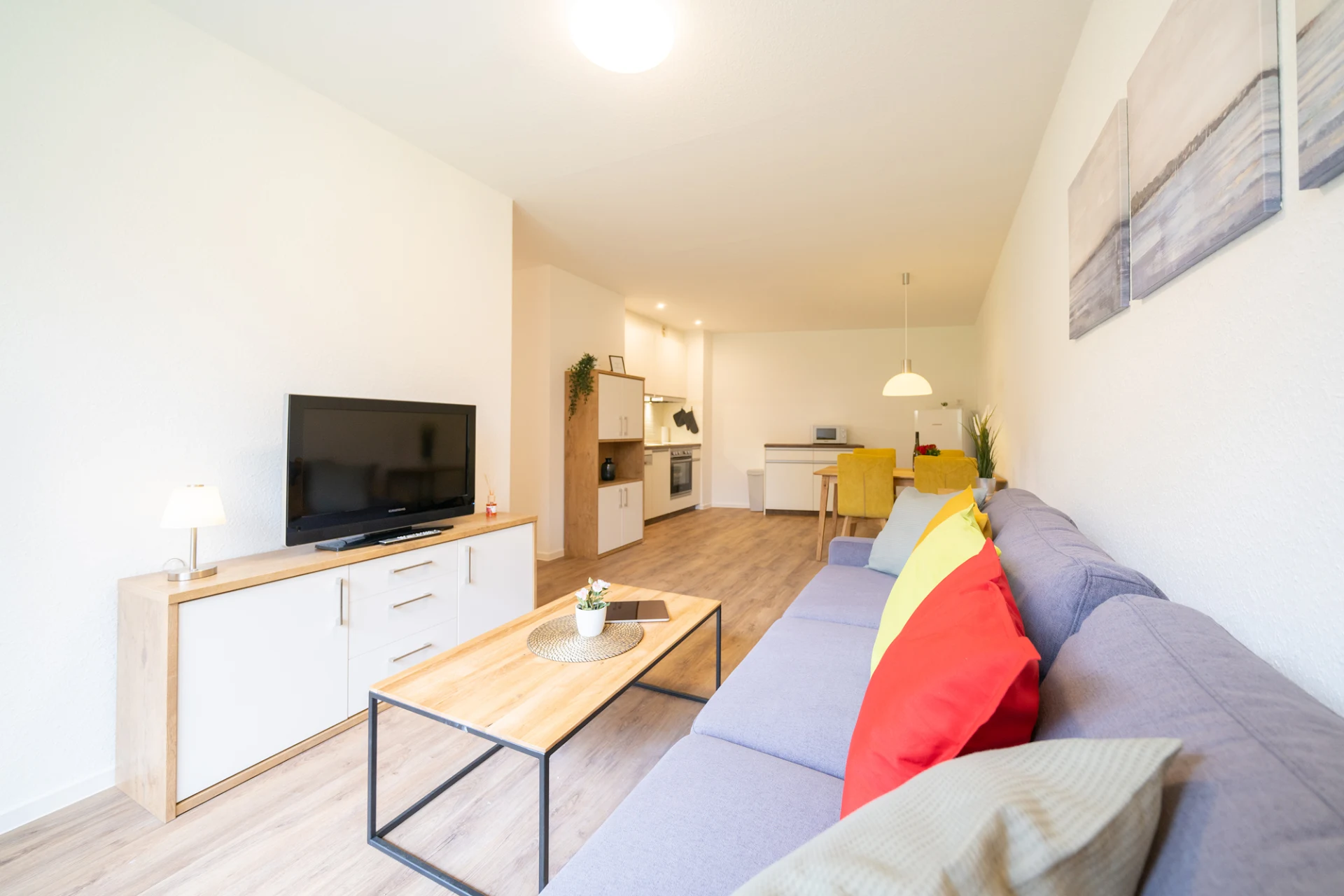 Aparthotel Tannenhof