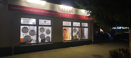 Salon Urody Bordo