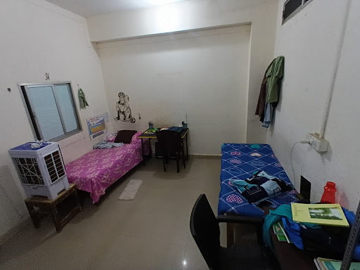 Double seater room post image