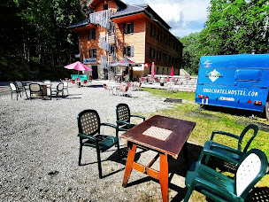 Photo n°38 de 1861 Châtel Hostel à Châtel (Restaurant)