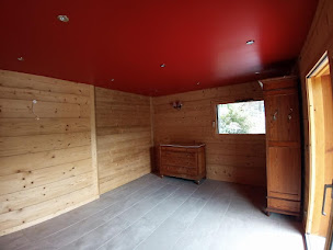 Photo n°19 de Thierry Hullmann Peinture à Domancy (Façadier)