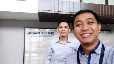 Photos of SOLIS BUILDING