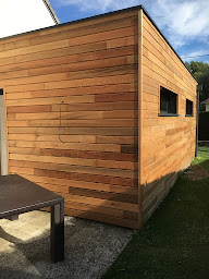 Photo n°8 de Inno'Bois - Constructeur de maison à Verton (Constructeur de maisons en bois)