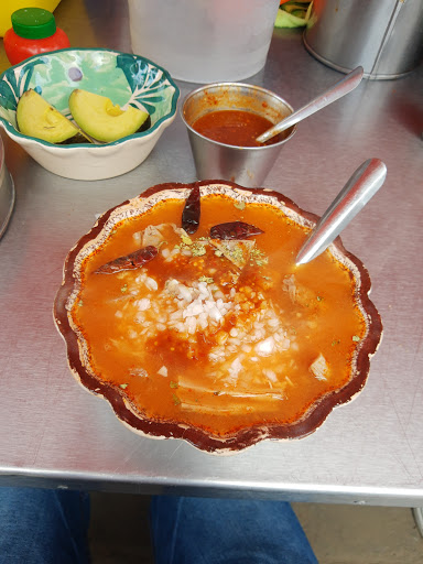 Menudo - Visual