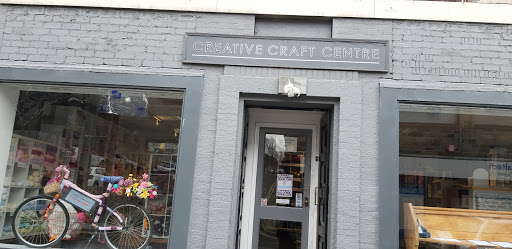 Creative Craft Centre - Visual