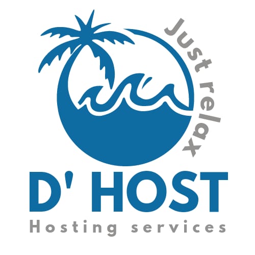 D'Host - Visual