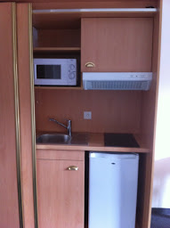 Photo n°8 de Résidence CAP WEST 