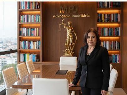 MPJ - Advocacia Imobiliária