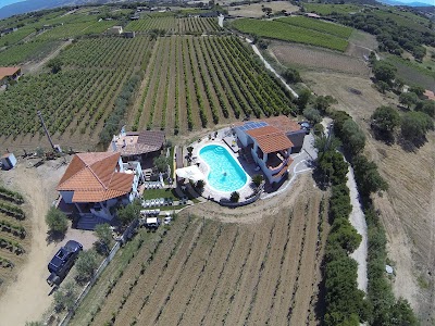 Photos of Bed & Breakfast Domo de Resteblas - Berchidda