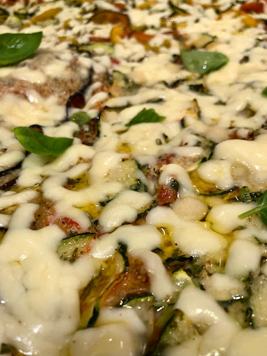 Wow Pizza in teglia - Thumbnail