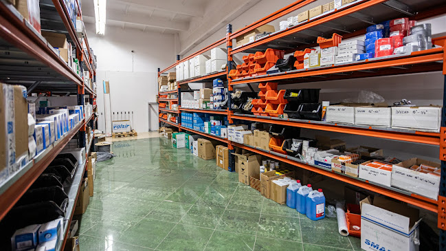 REDINSTAL - Bydgoszcz