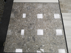 Photo n°17 de PROMO CARRELAGE à Proville (Magasin de carrelage)