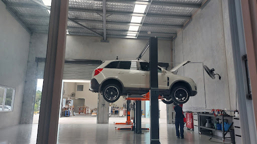 K1 AUTO MOTORS - Thumbnail