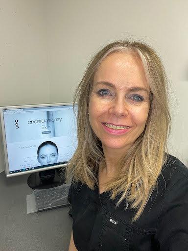 Dr Andrea Brearley Facial Aesthetics