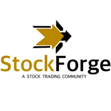 StockForge - Visual
