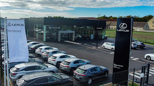 Photo n°29 de Lexus Saint-Maximin Gueudet 1880 à Saint-Maximin (Vendeur de voitures d'occasion)