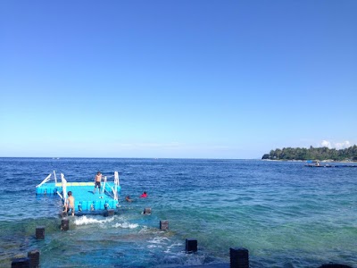 Photos of Anjungan SAIL TOMINI
