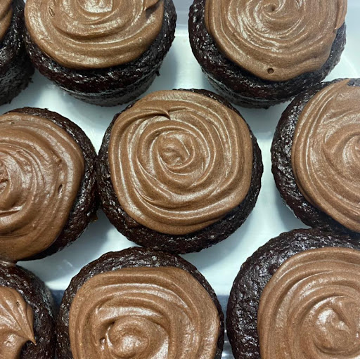 Avalanche Bakery - Visual