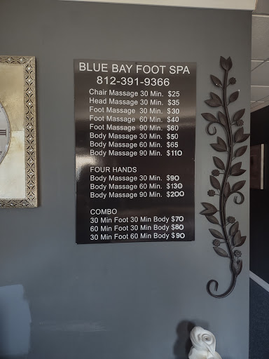 Green Jade Foot Spa - Thumbnail