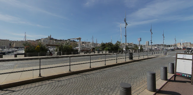 Numéro de téléphone de La brasserie du vieux port