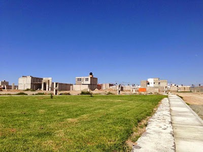 Photos of Land and Houses Tizayuca