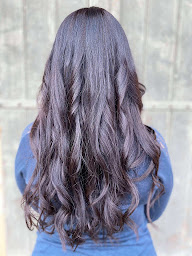 Photo n°31 de L'Hair du Temps By Anne-Claire à Mouchard (Salon de coiffure)