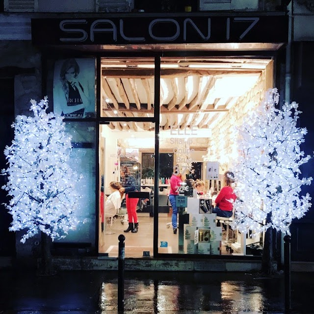 Salon 17
