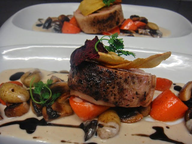 Restaurant Chante Mer