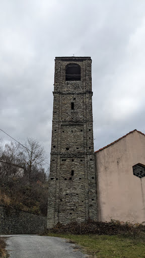 San Massimo - Visual