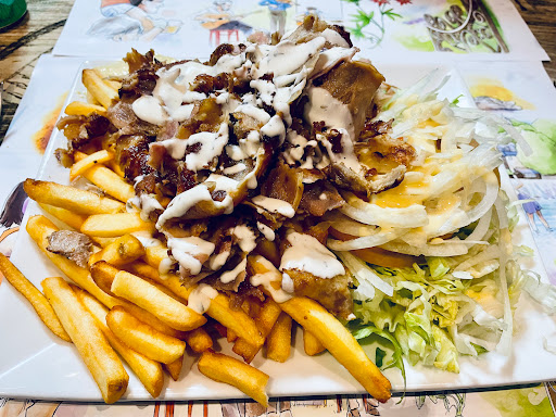 Photo 2 - L'oasis food