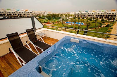 Photos of Hacienda Sant Jordi Golf & Resort - San Jorge