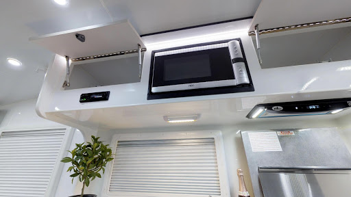 Eden Caravans - Thumbnail