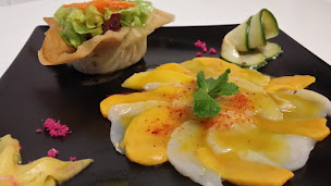 Photo n°16 de Restaurant Capion à Millau (Restaurant)