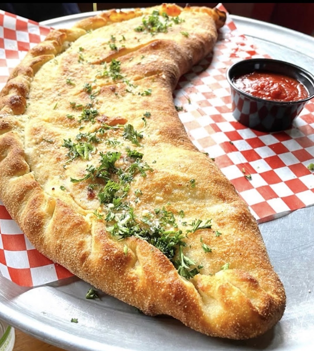 Mom's Pizza & Pasta — photo 3