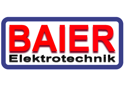 Baier-Elektrotechnik - Visual