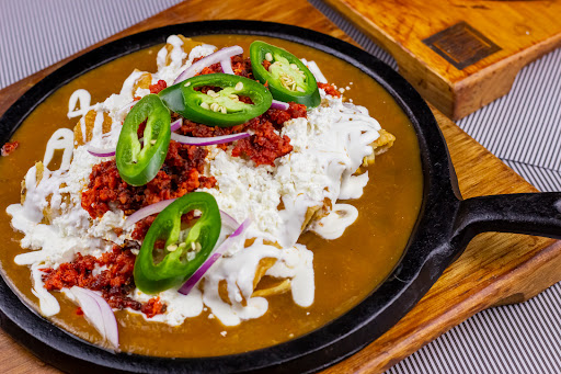 Cantina La Del Estribo San Angel - Thumbnail