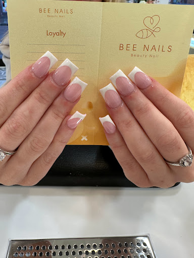 BeeNails - Visual