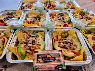 Photo n°43 de West Food à Bourg-la-Reine (Restauration rapide)