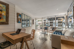 Photo n°7 de BARNES PHARE DU CAP FERRET à Lège-Cap-Ferret (Agence immobilière)