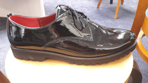 De Vos Schoenen - Thumbnail
