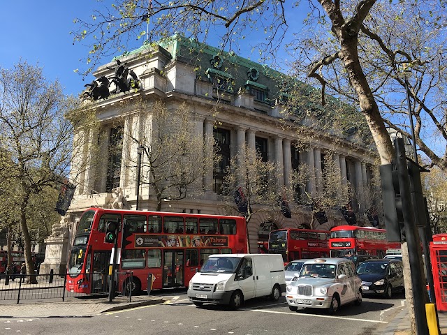 Australian High Commission