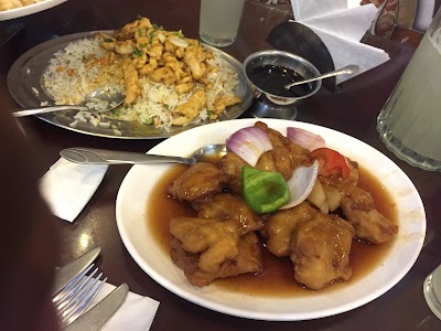 Photos of Restaurant Chifa China