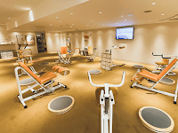 Bodies 近鉄あべのハルカススタジオ