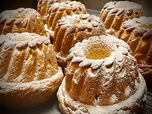 Photo n°9 de Boulangerie-Pâtisserie Heinrich à Munster (Boulangerie)