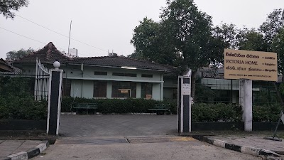 Photos of Victoria Home for Incurables