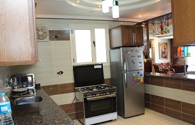 Photos of Emaar Properties