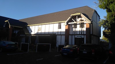 Photos of Grosvenor Motor Inn