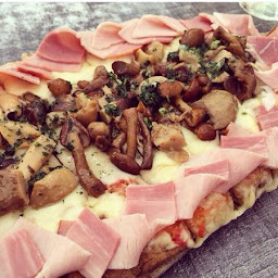 Photo n°100 de Tanto Bene à Nancy (Bar à jus de fruits)