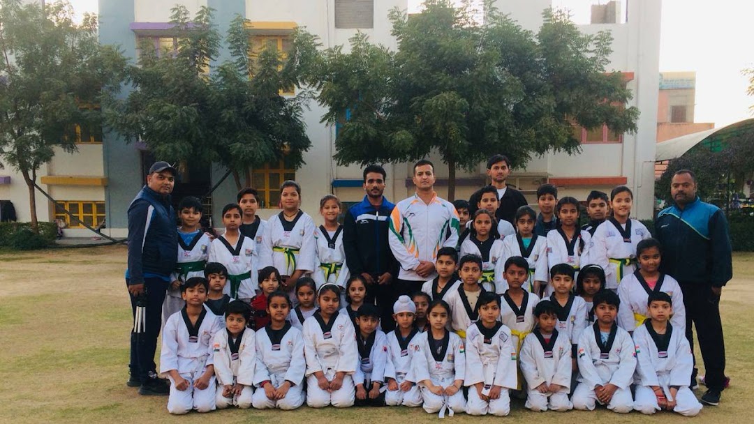 Self defence kix n trix Academy - Self Defense School in Ramzan Ji Ka Hattha