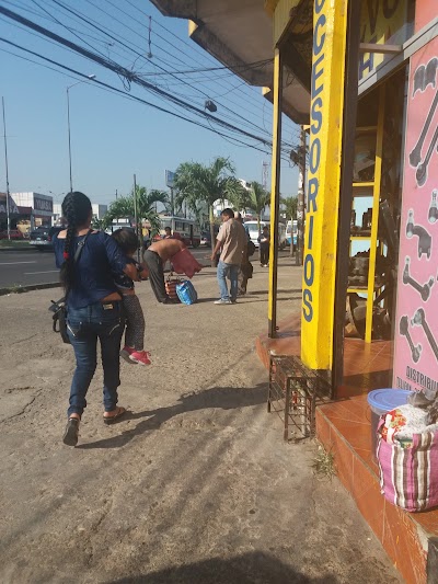Photos of PLAZA ORURO